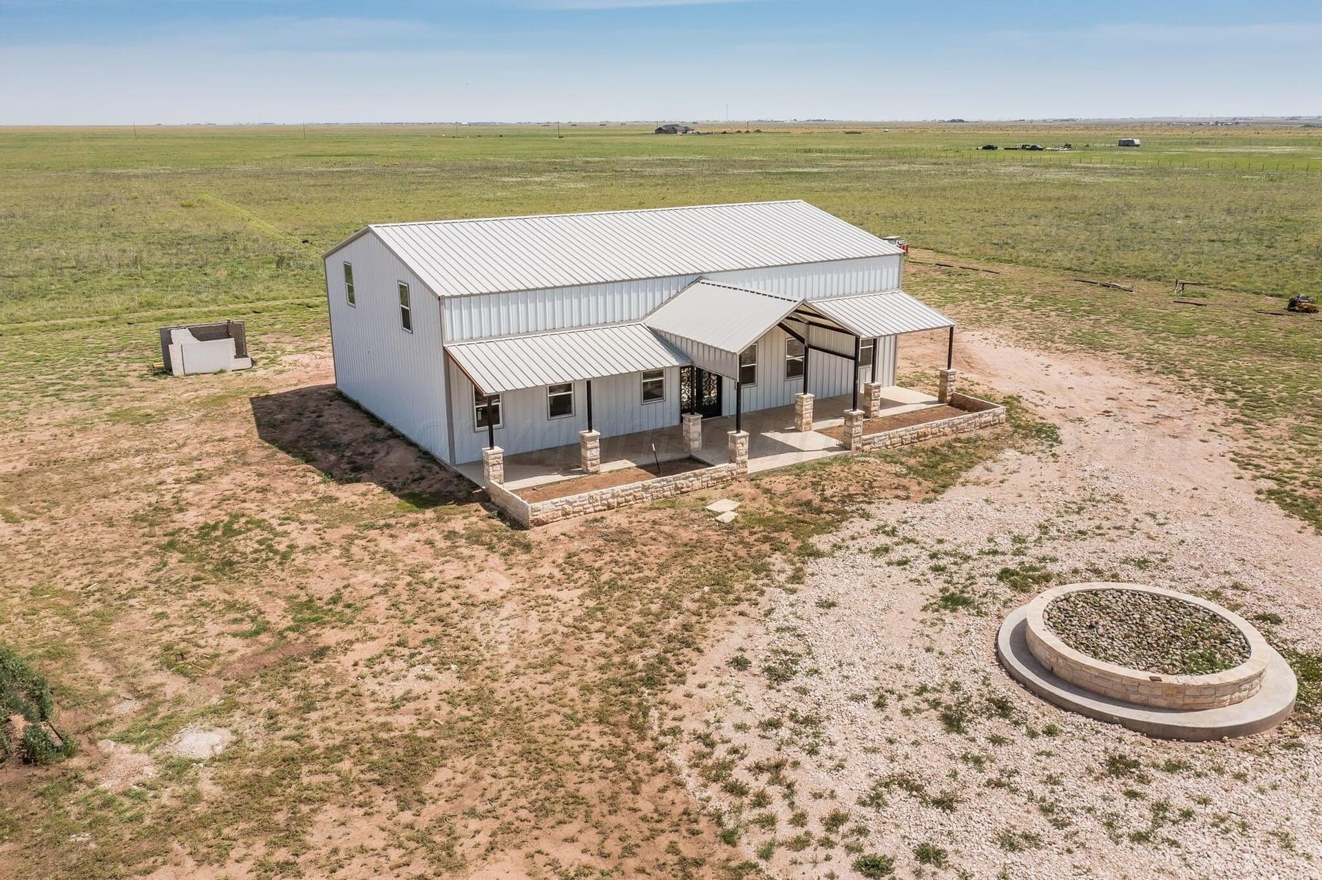 19.28 acres in Randall County - photo 2