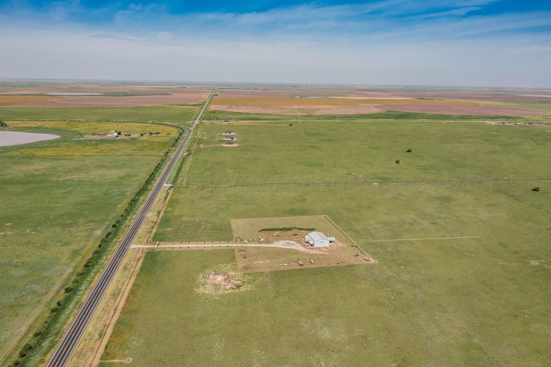 19.28 acres in Randall County - photo 6