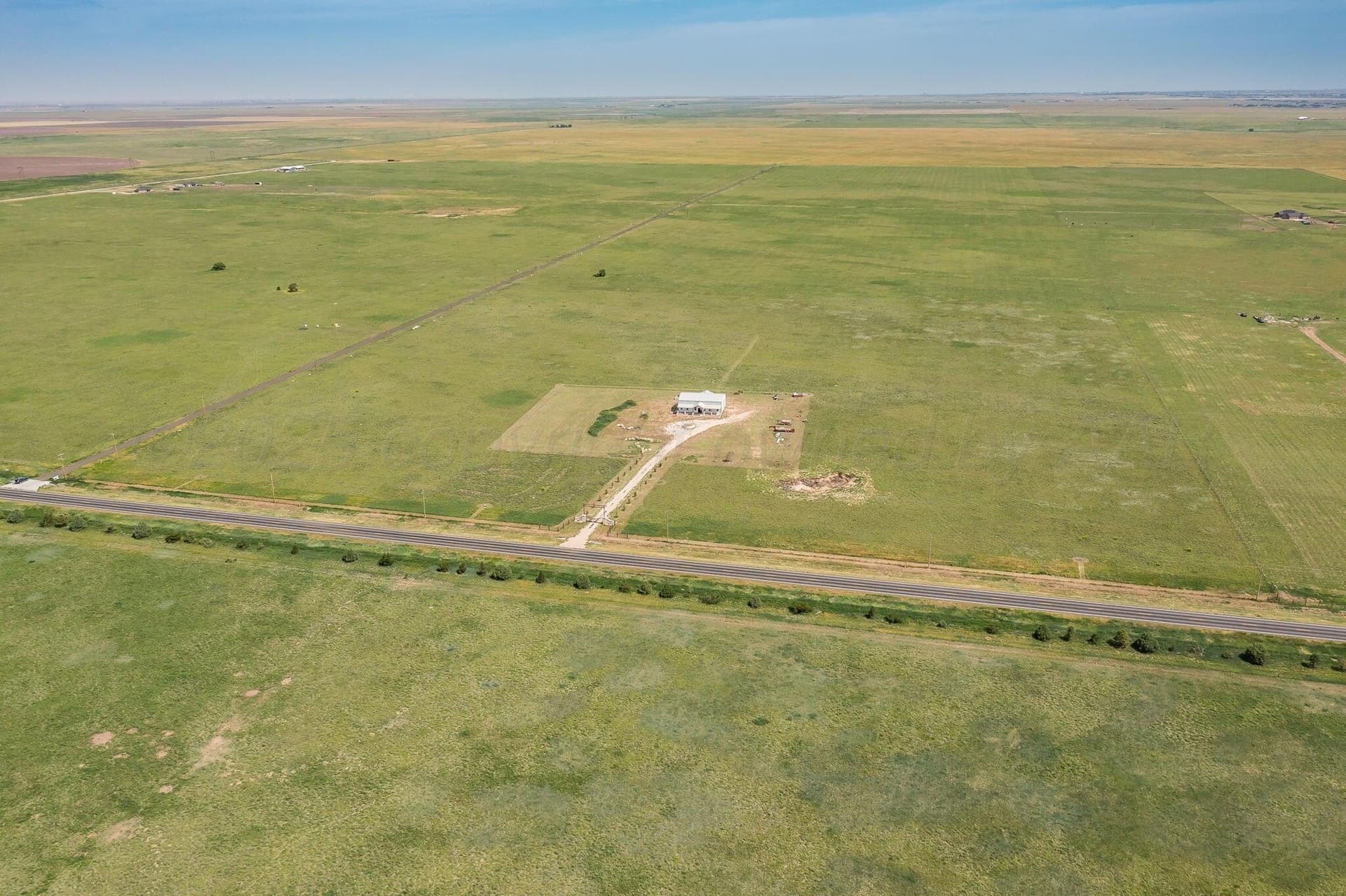 19.28 acres in Randall County - photo 5