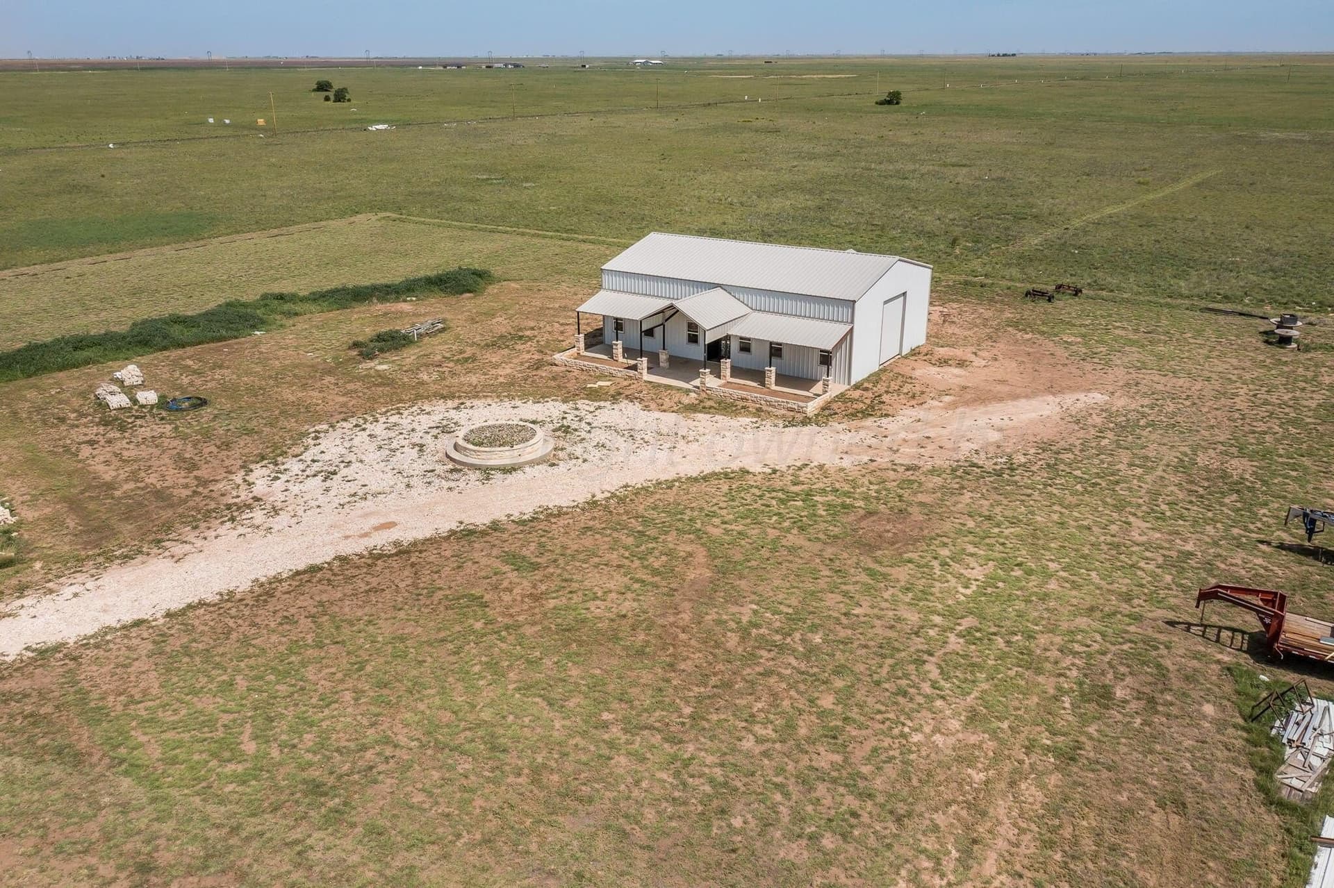 19.28 acres in Randall County - photo 11