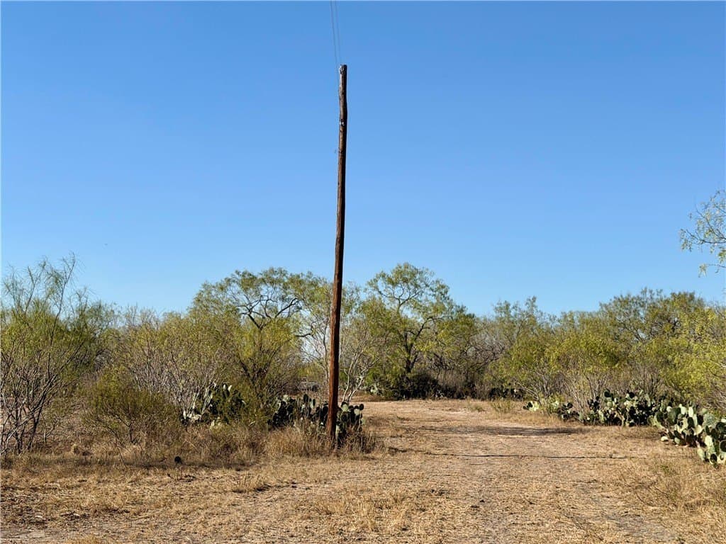 County Road 215- 30 acres
