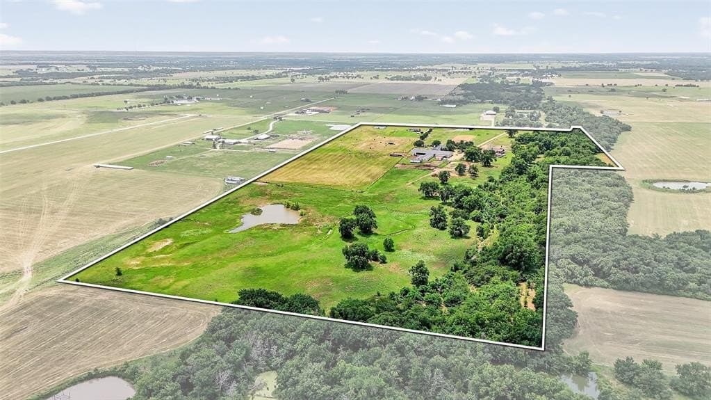 55.34 acres in Grayson County - photo 6