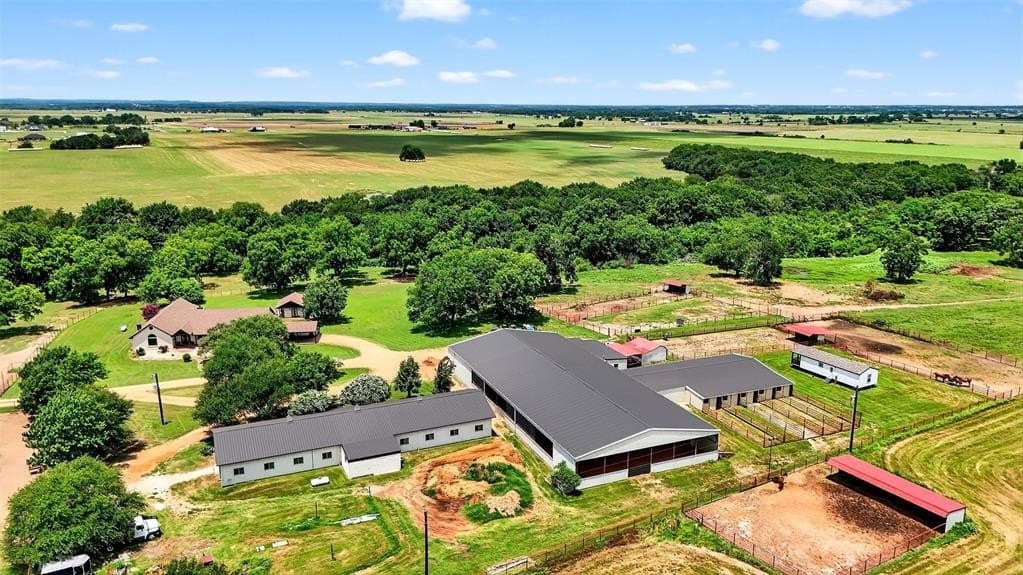 55.34 acres in Grayson County - photo 9