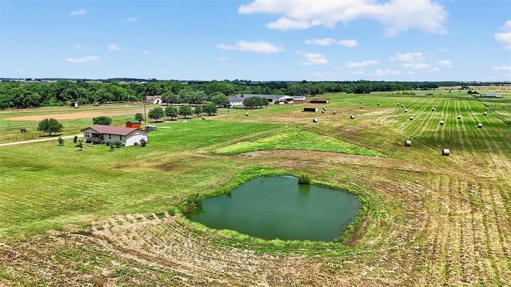 55.34 acres in Grayson County - photo 4