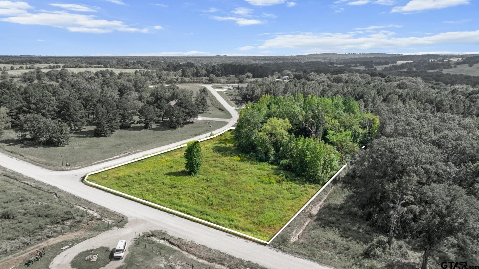 2.25 acres in Smith County - photo 5