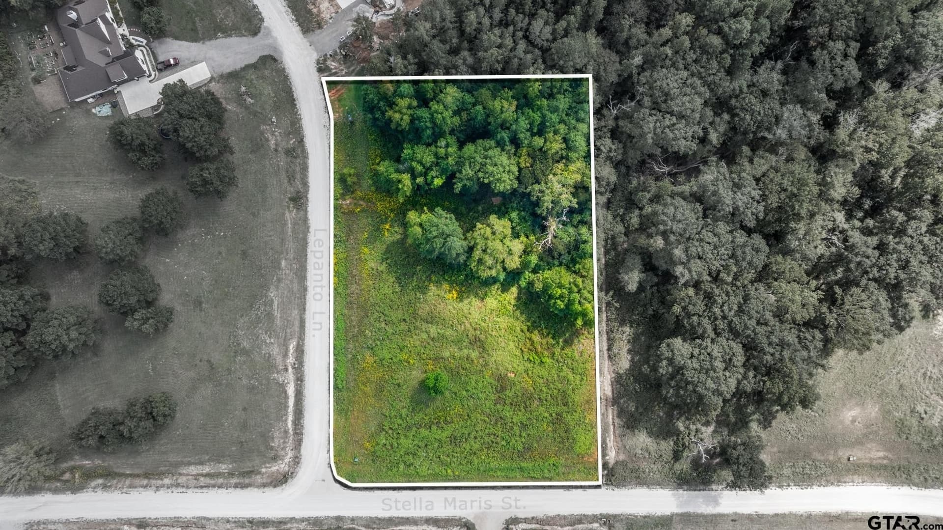 2.25 acres in Smith County - photo 8