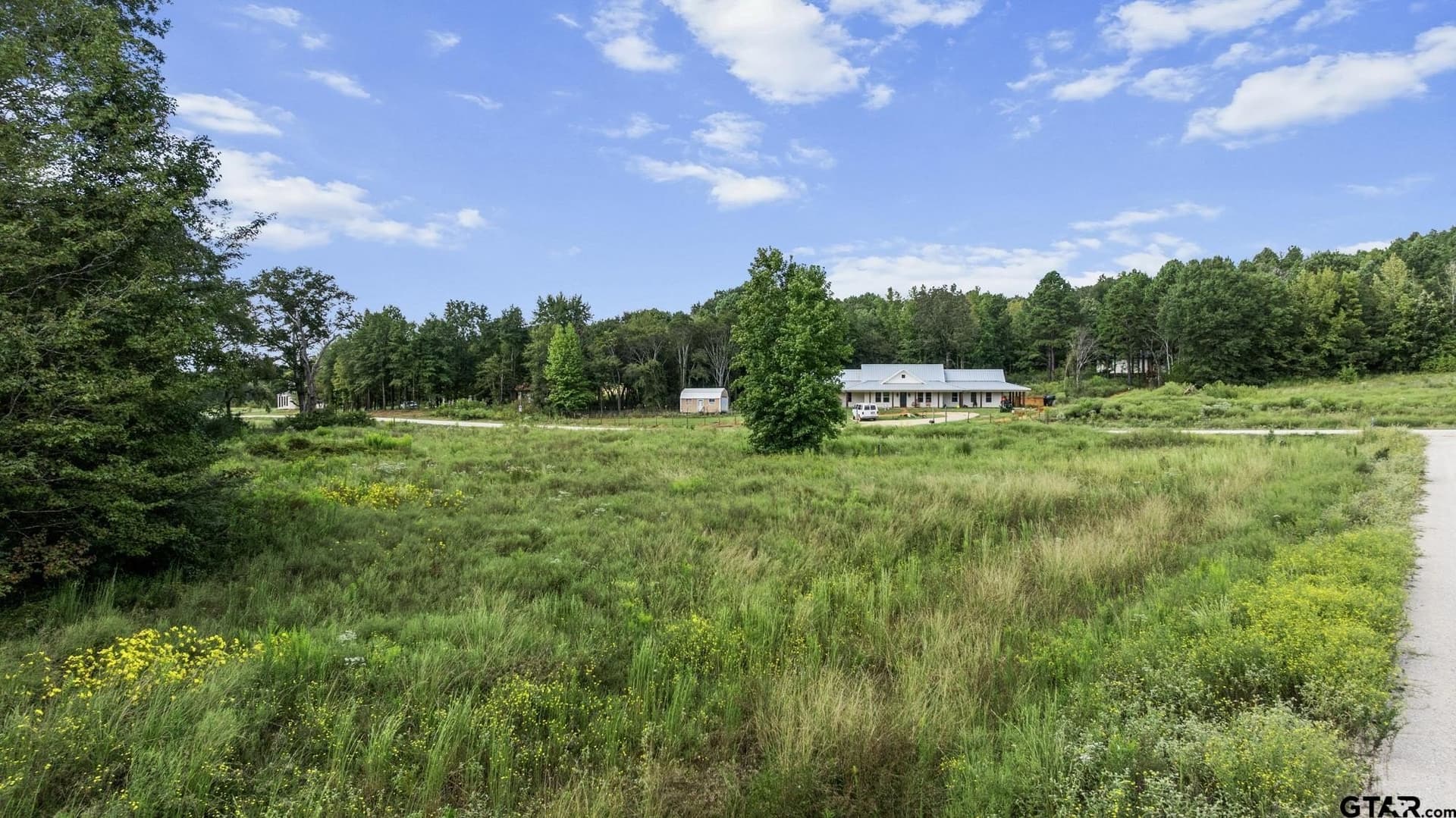 2.25 acres in Smith County - photo 4