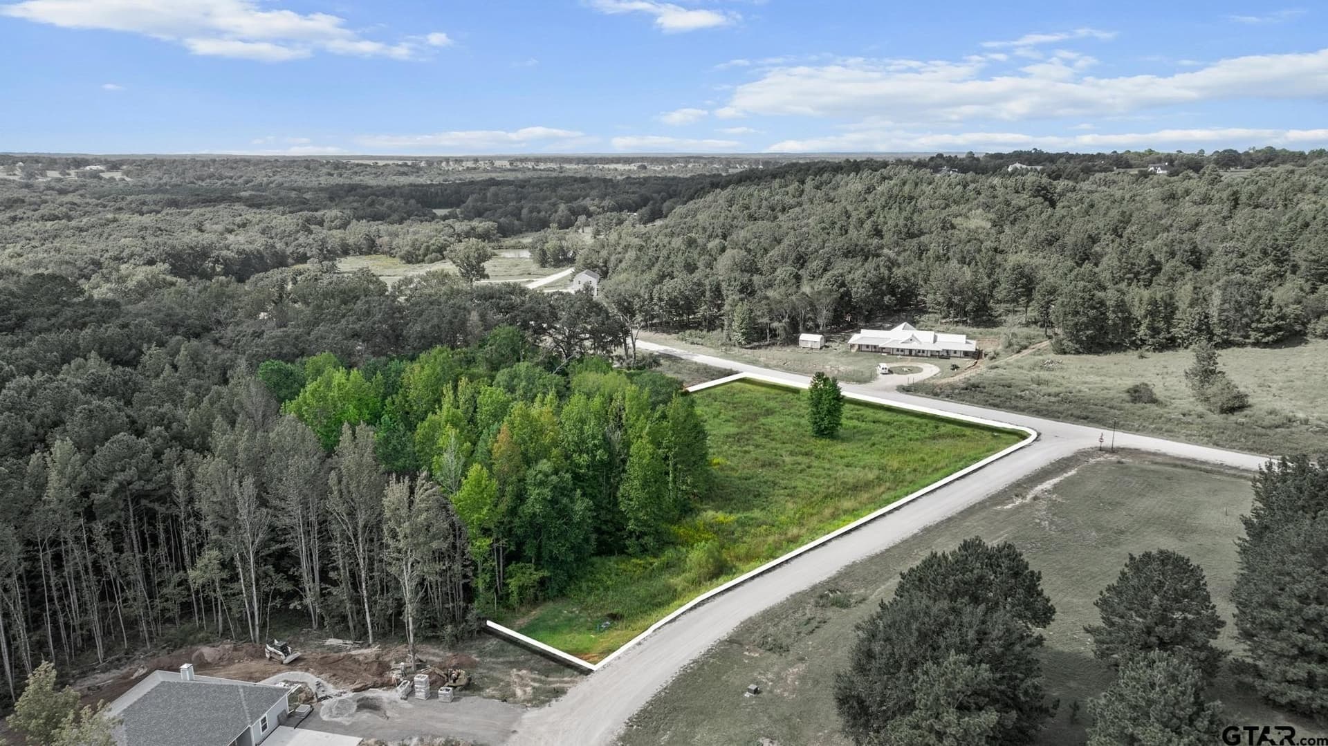2.25 acres in Smith County - photo 7