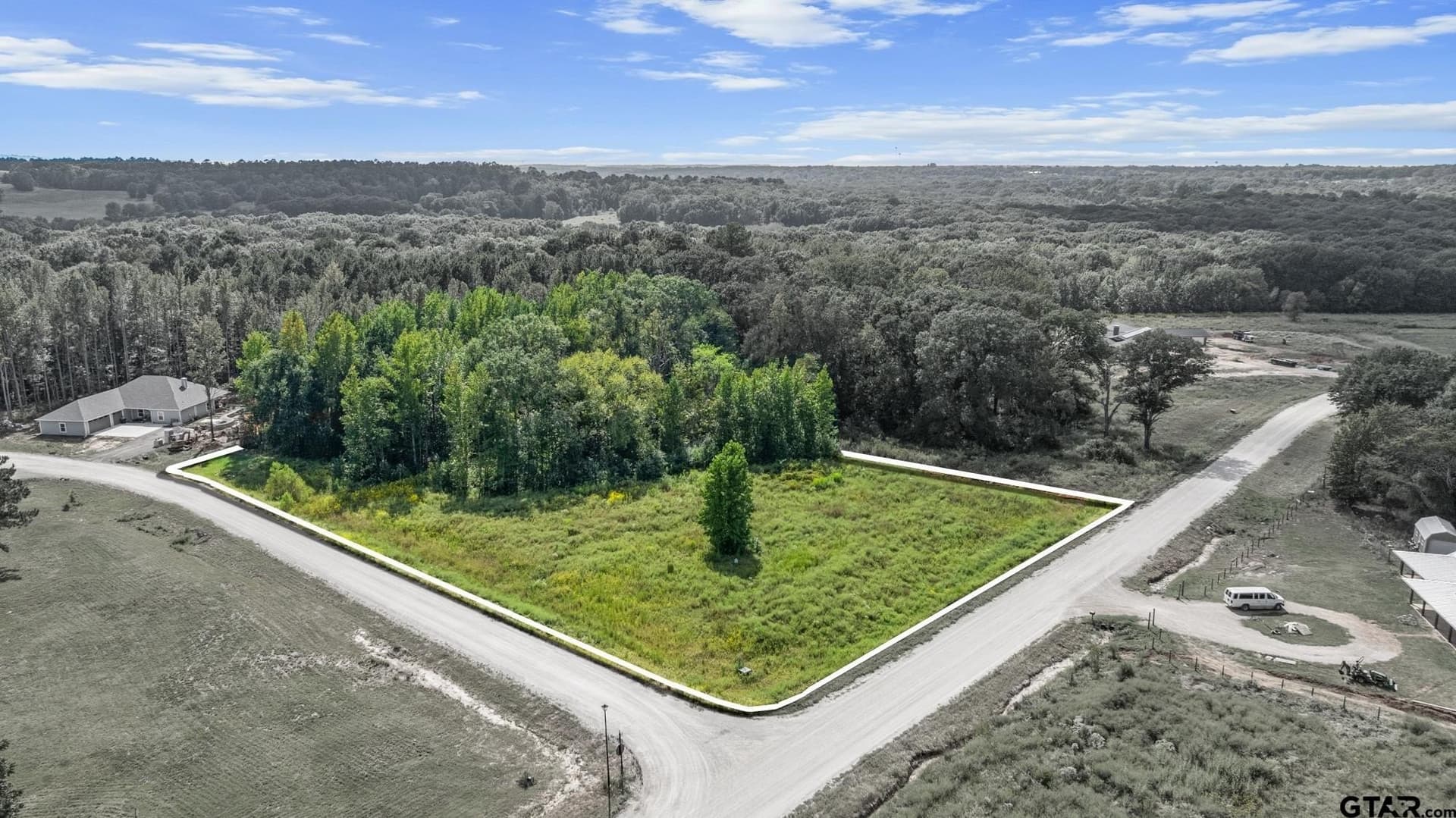 2.25 acres in Smith County - photo 6