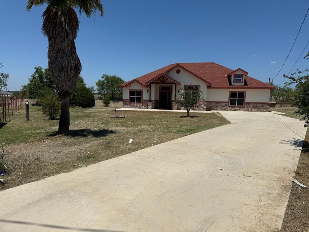 3590 Olmos Circle