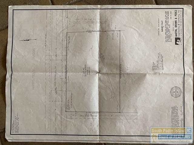 0 acres in Cameron County - photo 2