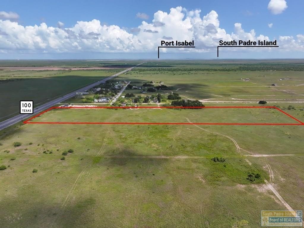 0 acres in Cameron County - photo 9
