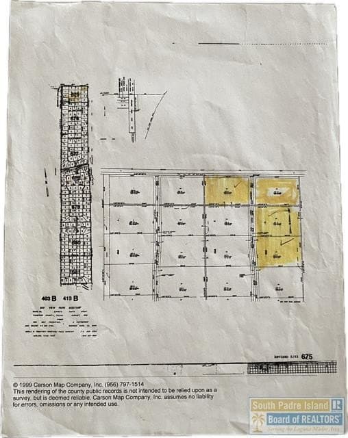 0 acres in Cameron County - photo 3