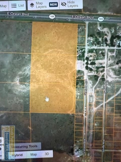 0 acres in Cameron County - photo 5
