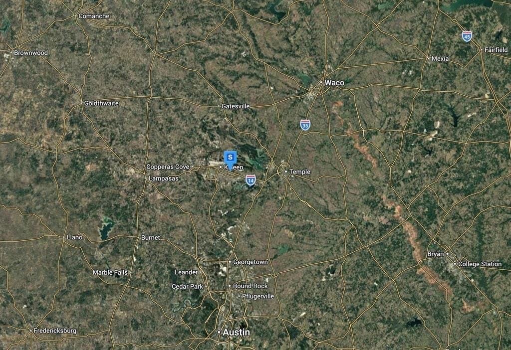 0.56 acres in Bell County - photo 5