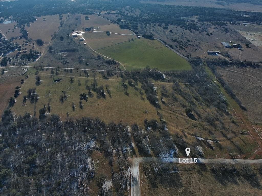 3.1 acres in Hill County - photo 7