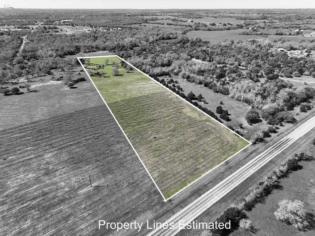 10.18 acres in Fayette County - photo 2