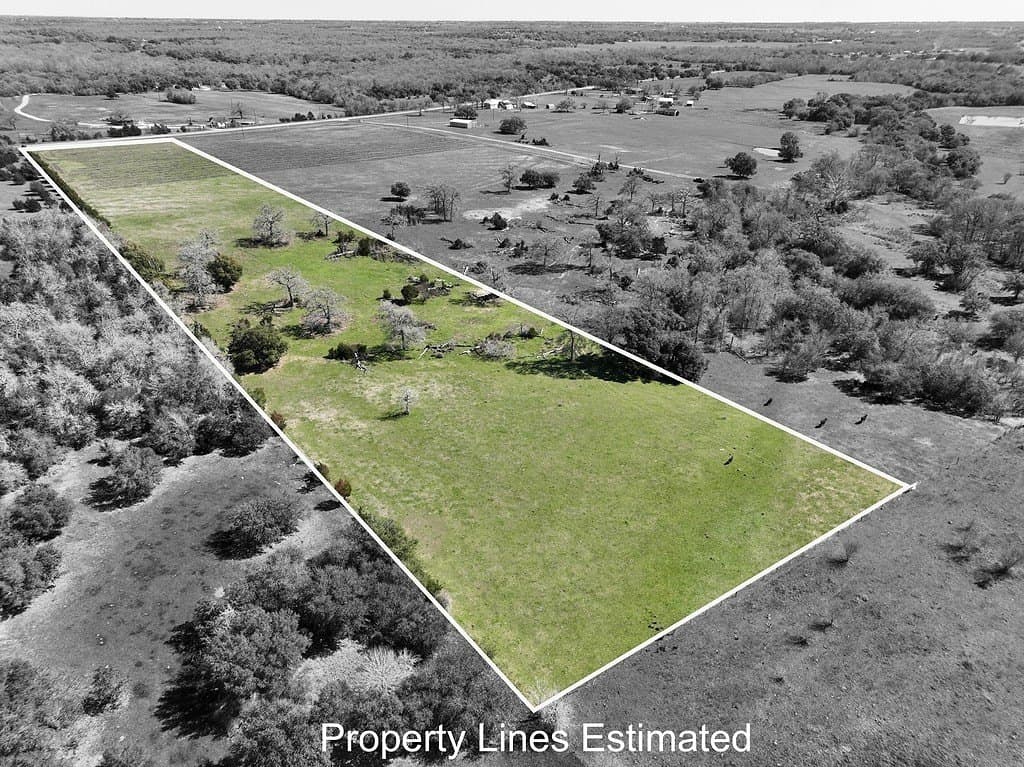 10.18 acres in Fayette County - photo 5