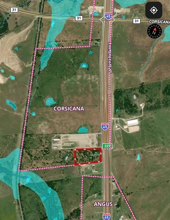 5.98 acres in Navarro County - photo 5