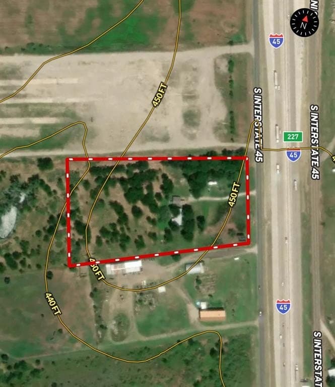 5.98 acres in Navarro County - photo 4