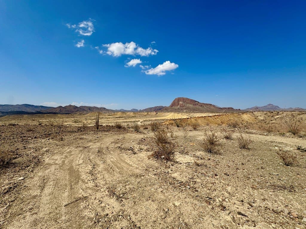 21.34 acres in Brewster County - photo 10