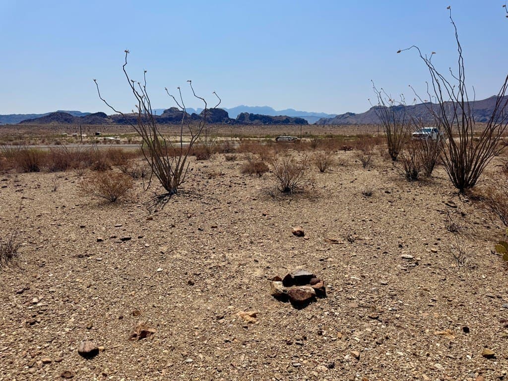21.34 acres in Brewster County - photo 31