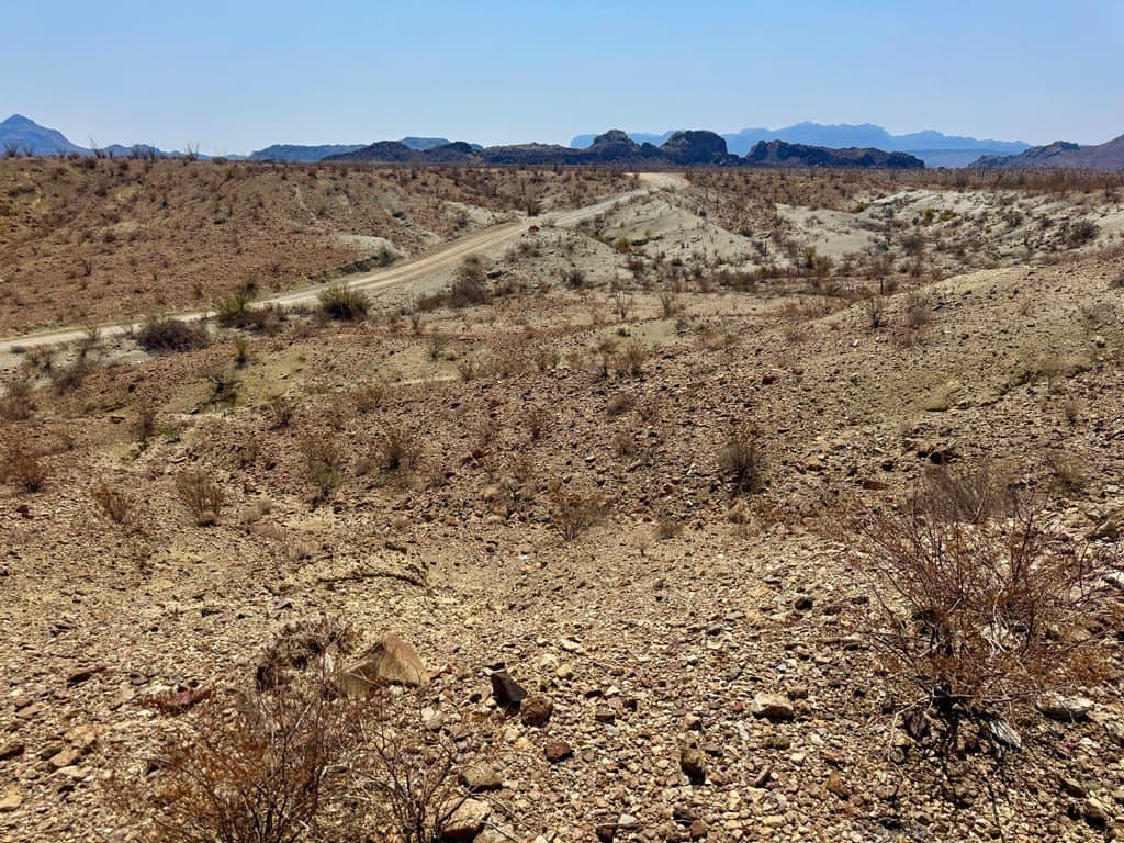 21.34 acres in Brewster County - photo 24