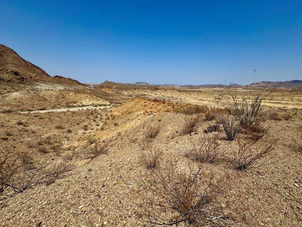 21.34 acres in Brewster County - photo 34