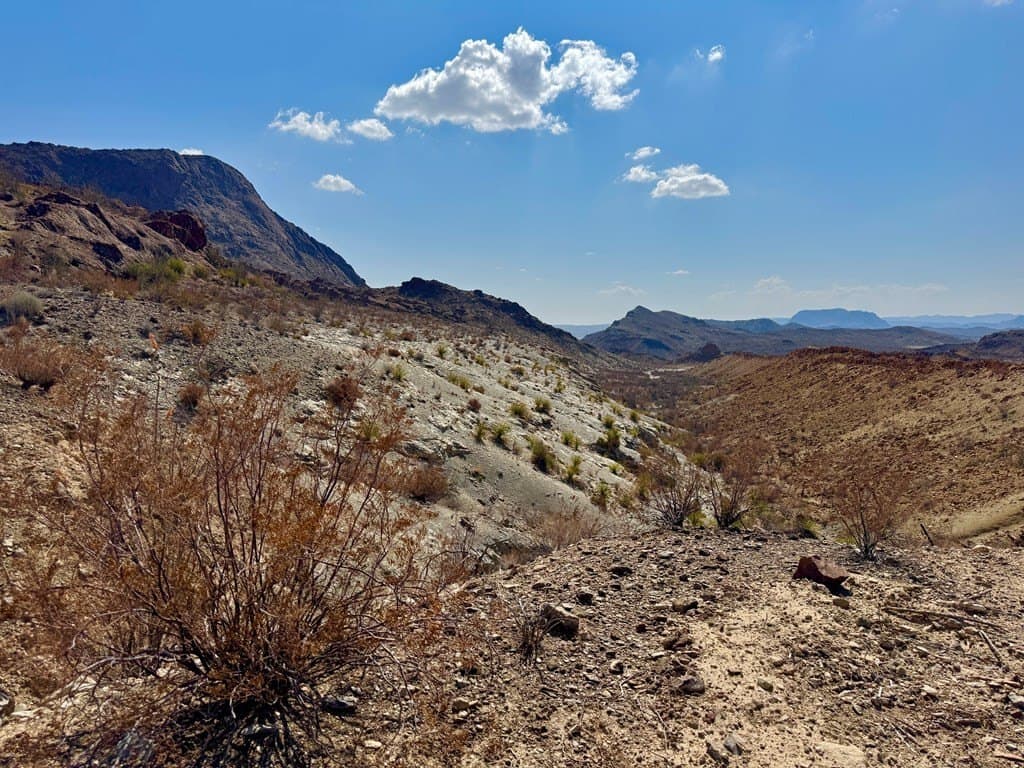 21.34 acres in Brewster County - photo 11
