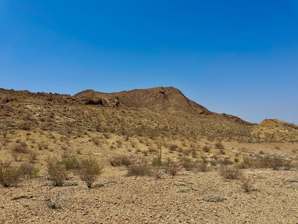 21.34 acres in Brewster County - photo 30