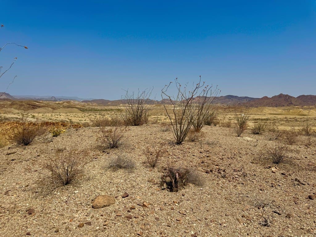21.34 acres in Brewster County - photo 37