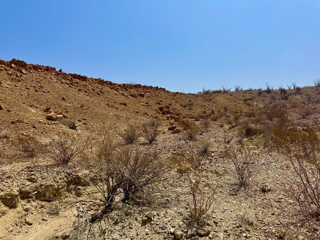 21.34 acres in Brewster County - photo 27
