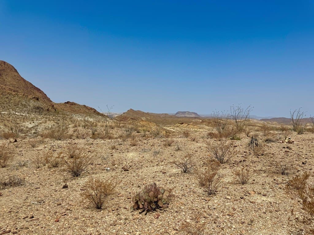 21.34 acres in Brewster County - photo 39