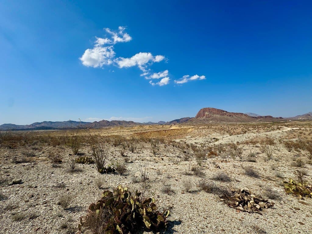 21.34 acres in Brewster County - photo 20