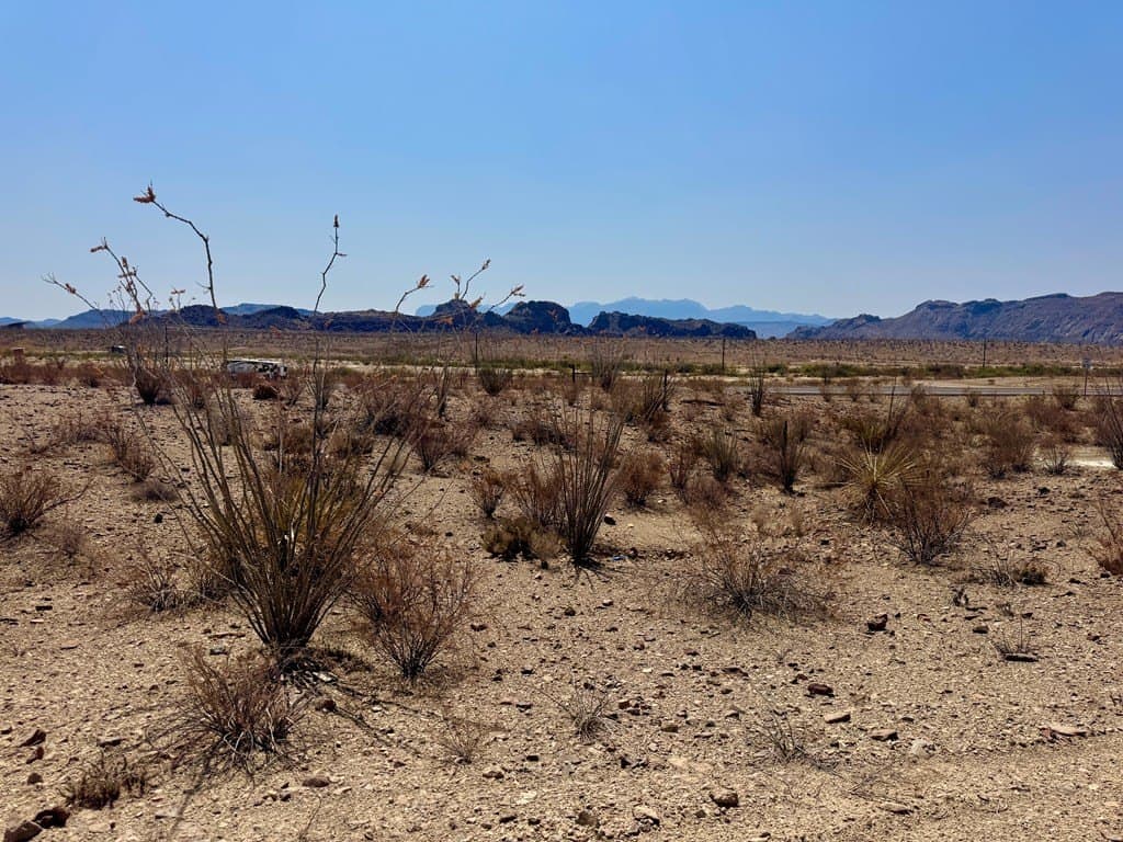21.34 acres in Brewster County - photo 57