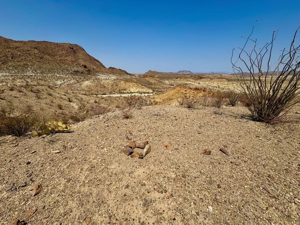 21.34 acres in Brewster County - photo 35
