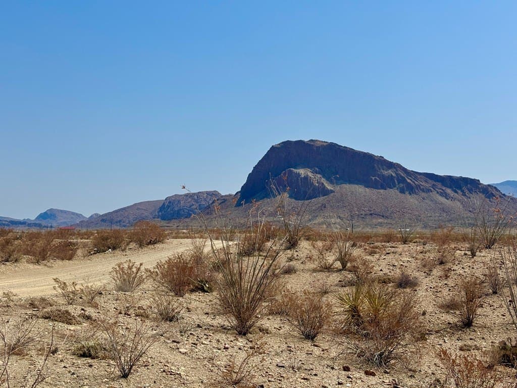 21.34 acres in Brewster County - photo 60