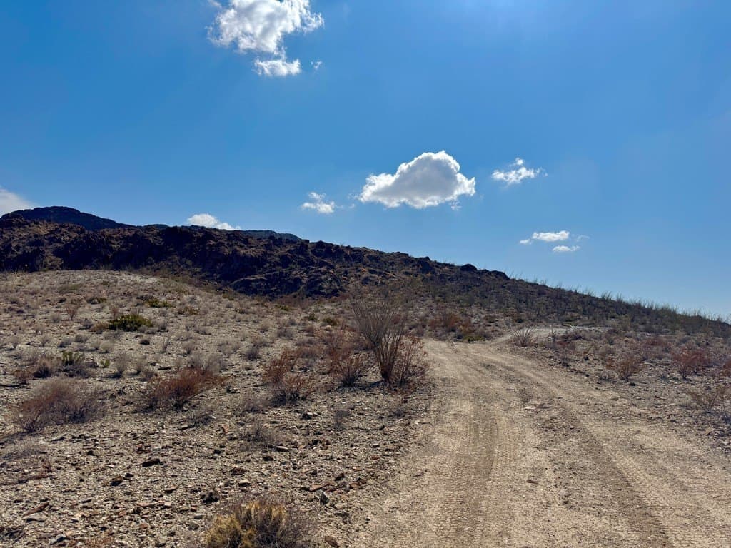 21.34 acres in Brewster County - photo 8