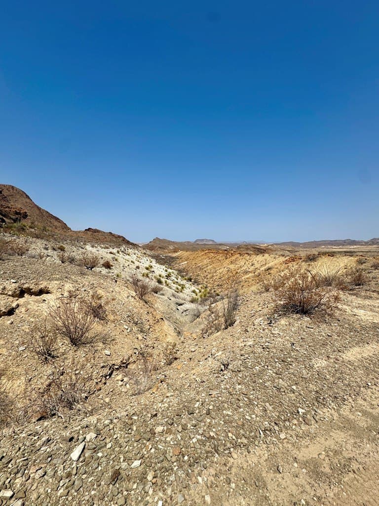 21.34 acres in Brewster County - photo 45