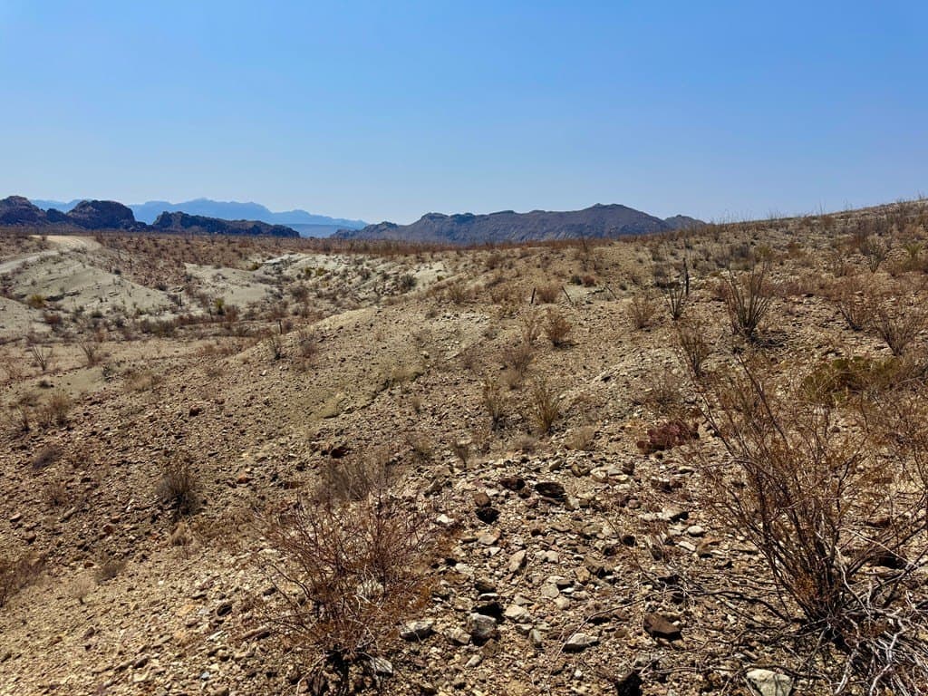 21.34 acres in Brewster County - photo 43