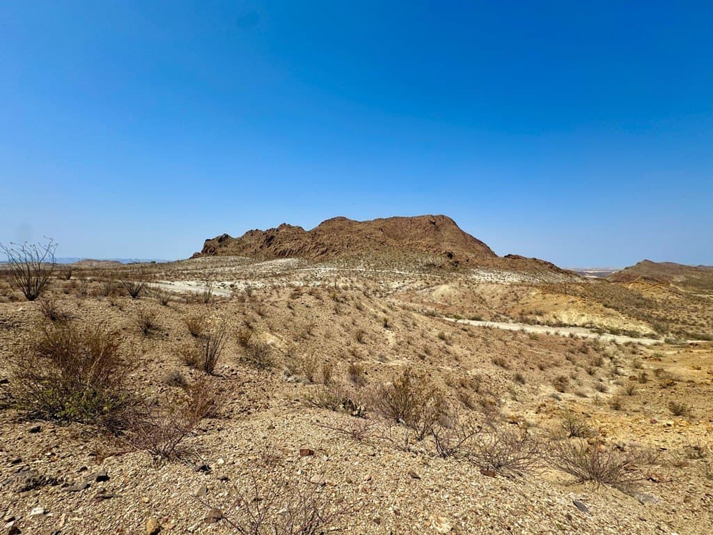 21.34 acres in Brewster County - photo 33