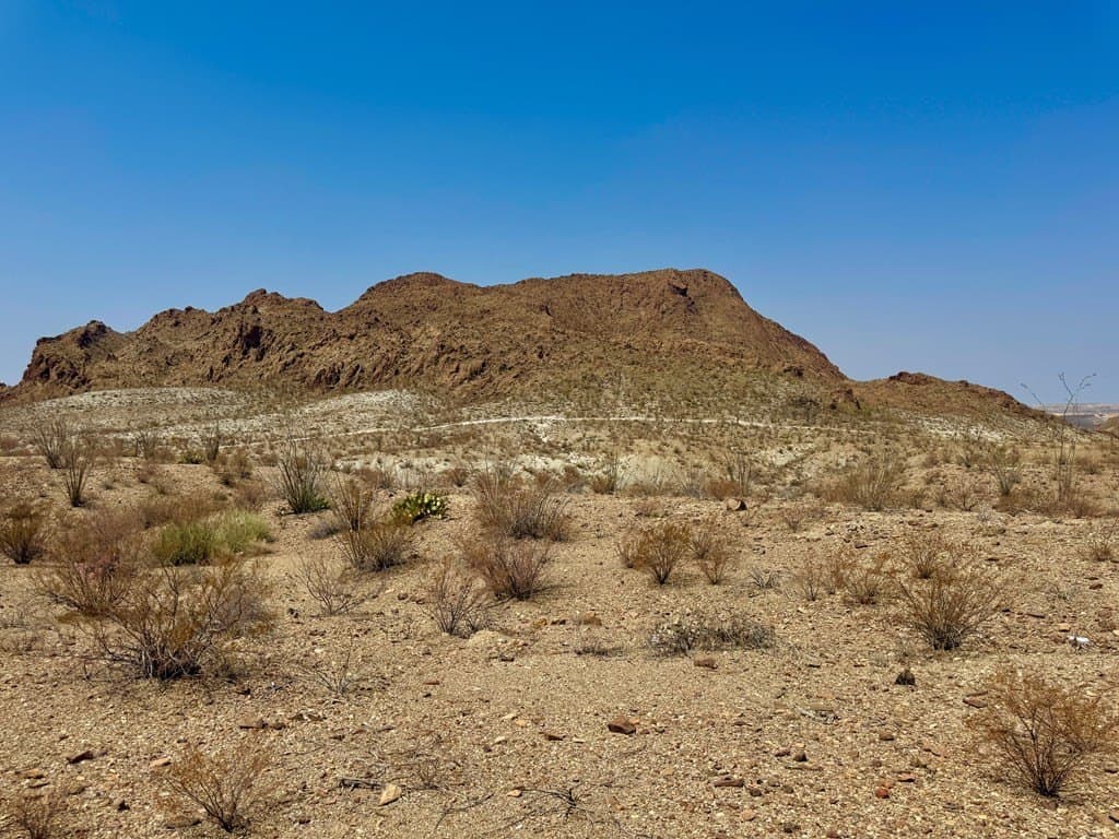 21.34 acres in Brewster County - photo 38
