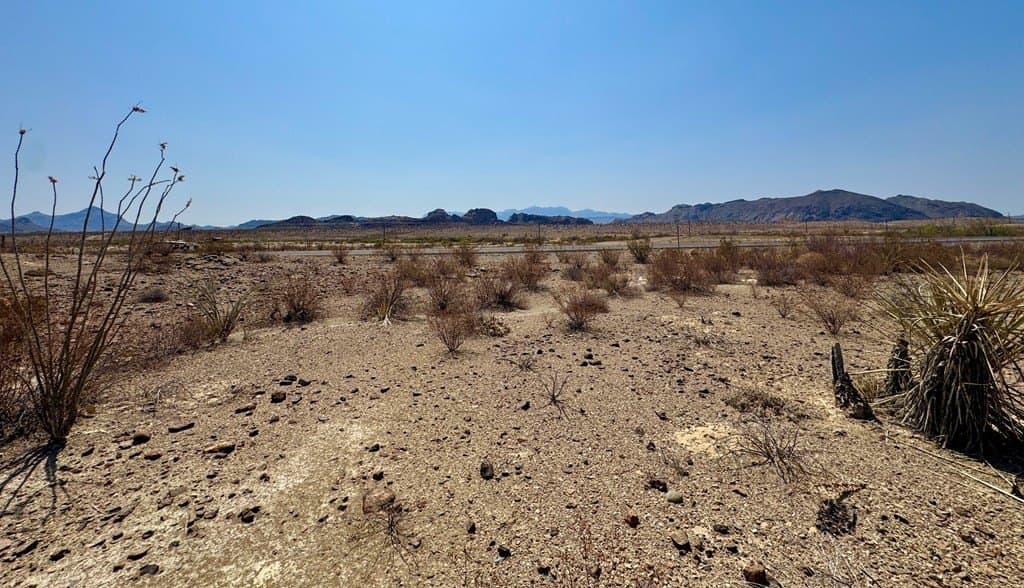 21.34 acres in Brewster County - photo 63