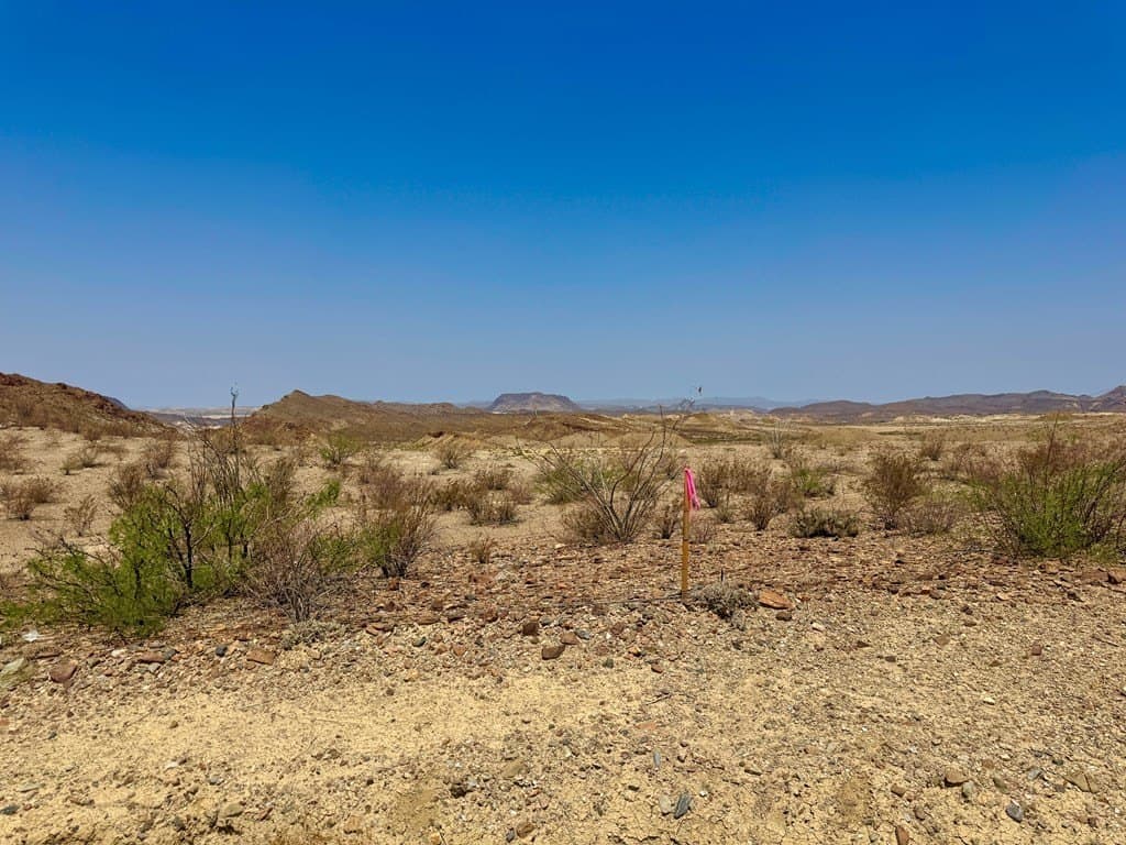 21.34 acres in Brewster County - photo 26