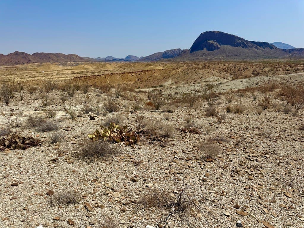 21.34 acres in Brewster County - photo 52