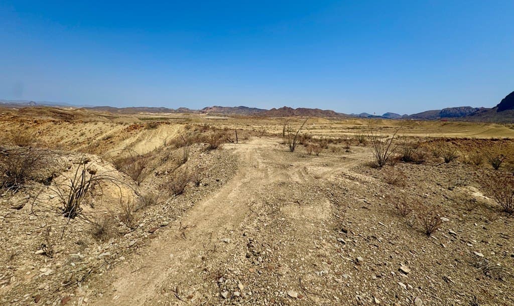 21.34 acres in Brewster County - photo 13