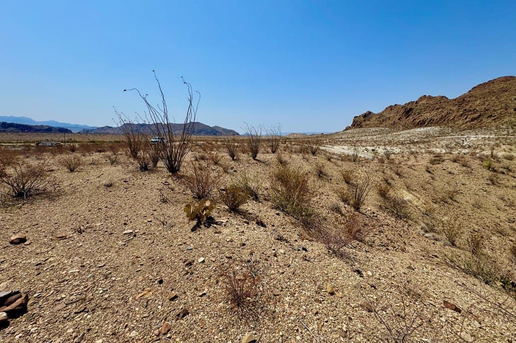21.34 acres in Brewster County - photo 32