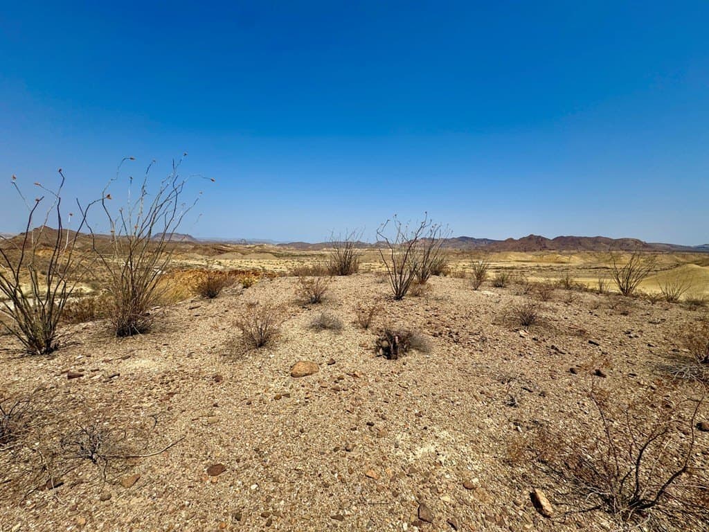 21.34 acres in Brewster County - photo 36