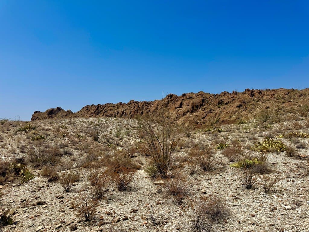 21.34 acres in Brewster County - photo 53
