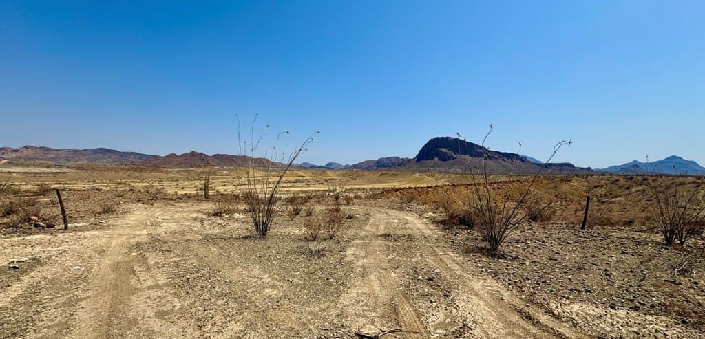 21.34 acres in Brewster County - photo 14